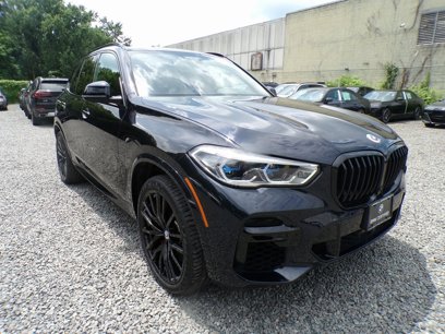 Certified 2023 BMW X5 M50i w/ Executive Package