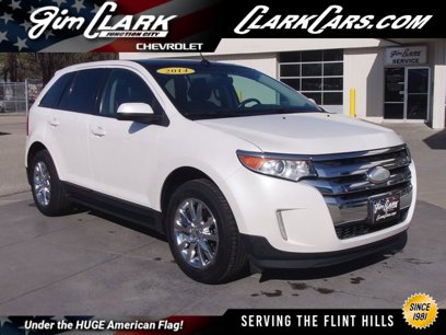 Used 2014 Ford Edge SEL w/ Equipment Group 205A