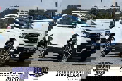 Used 2020 Honda CR-V EX