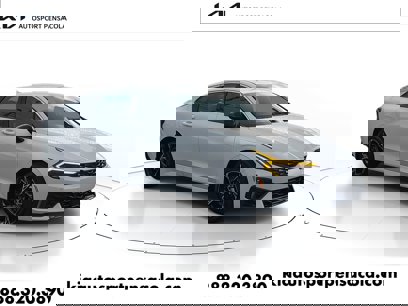 New 2025 Kia K5 GT-Line