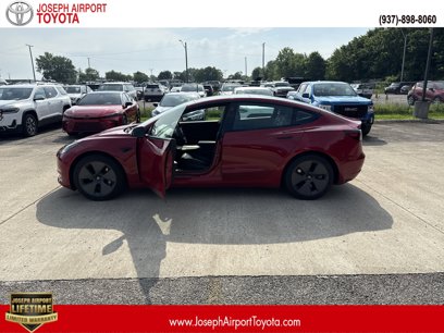 Used 2021 Tesla Model 3 Long Range