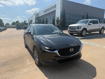Used 2023 MAZDA CX-30 AWD 2.5 S w/ Select Package