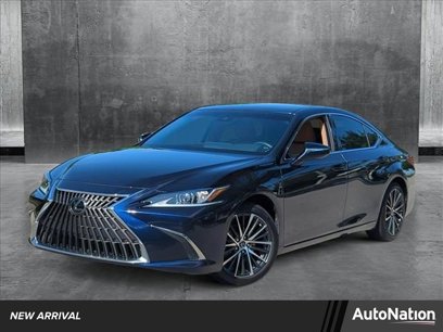 Used 2024 Lexus ES 350 w/ Premium Package