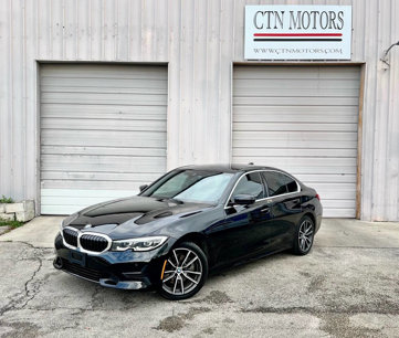 Used 2020 BMW 330i Sedan w/ Convenience Package
