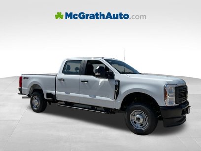 New 2025 Ford F250 XL