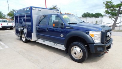 Used 2012 Ford F450 XL w/ PWR Equipment Group