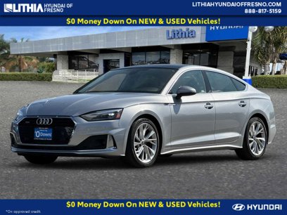 Used 2021 Audi A5 2.0T Premium w/ Convenience Package