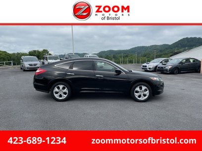 Used 2012 Honda Crosstour EX-L