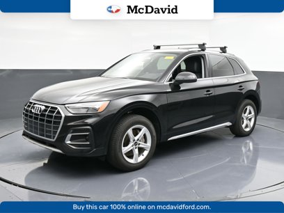 Used 2023 Audi Q5 2.0T Premium w/ Convenience Package