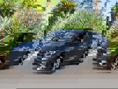 New 2025 Subaru Impreza 2.0i