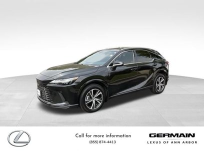 Used 2024 Lexus RX 350 Premium