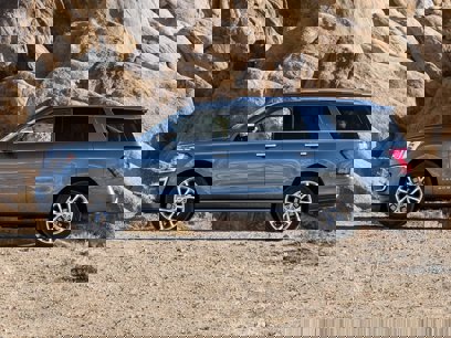 Used 2021 Ford Expedition Limited