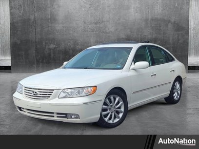 Used 2006 Hyundai Azera SE