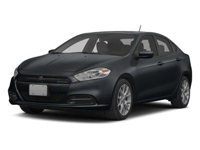 Used 2013 Dodge Dart SXT