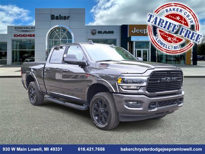 Used 2020 RAM 2500 Laramie w/ Night Edition