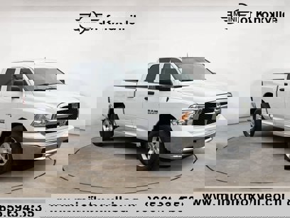 Used 2022 RAM 1500 Classic SLT