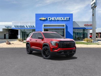 New 2026 GMC Terrain Elevation w/ Elevation Premium Package