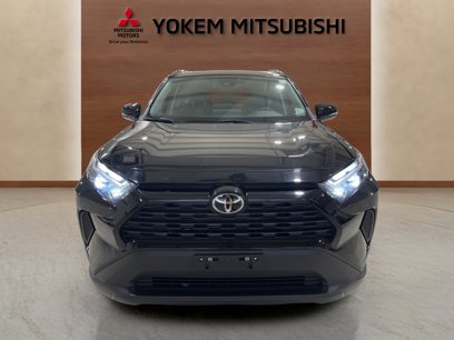 Used 2023 Toyota RAV4 XLE