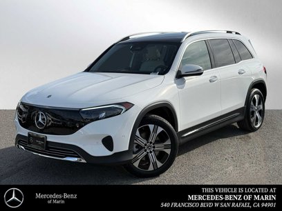 Used 2024 Mercedes-Benz EQB 300 4MATIC