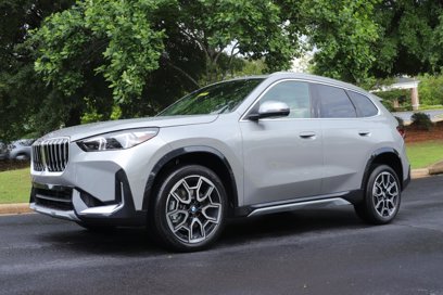 New 2025 BMW X1 xDrive28i w/ Technology Package