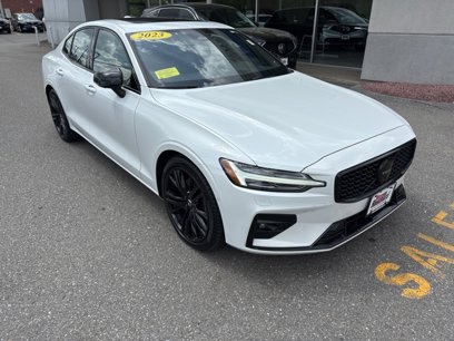 Used 2023 Volvo S60 B5 Plus w/ Climate Package
