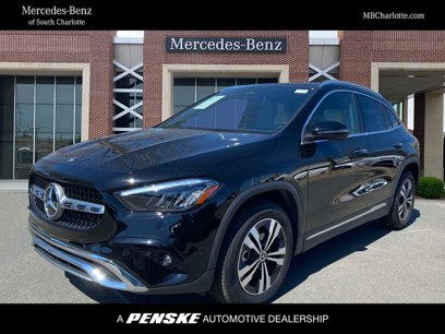 Certified 2024 Mercedes-Benz GLA 250