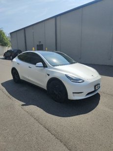 Used 2022 Tesla Model Y Long Range
