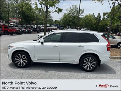 Certified 2024 Volvo XC90 B6 Plus w/ Protection Package Premier