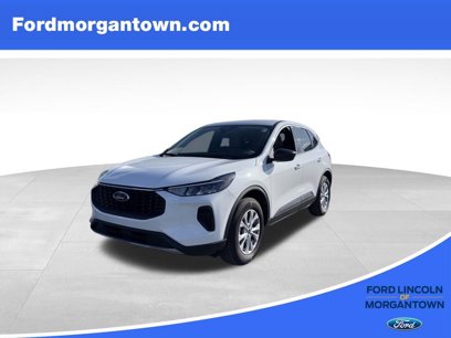 Used 2025 Ford Escape Active w/ Cold Weather Package