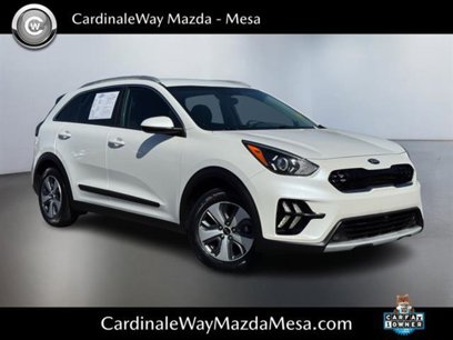 Used 2021 Kia Niro LX