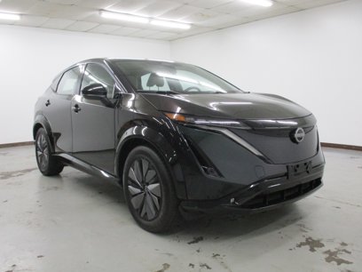 Used 2023 Nissan Ariya AWD