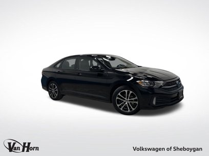 Used 2024 Volkswagen Jetta Sport