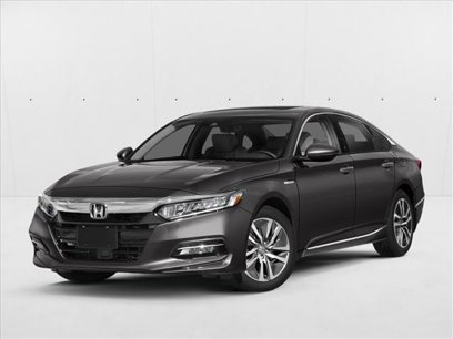 Used 2019 Honda Accord EX-L
