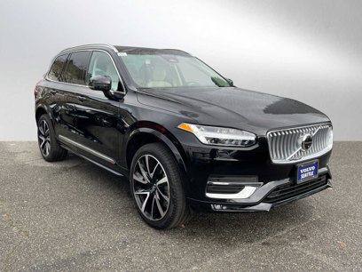 New 2023 Volvo XC90 B6 Plus w/ Protection Package Premier