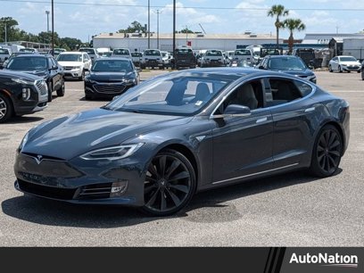 Used 2016 Tesla Model S 75