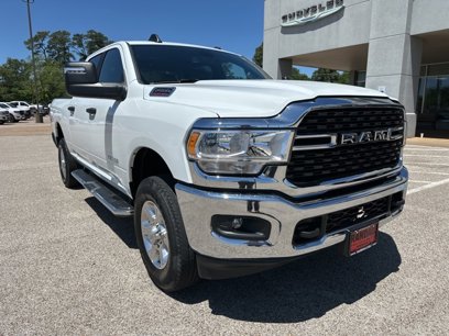 Used 2024 RAM 2500 Big Horn