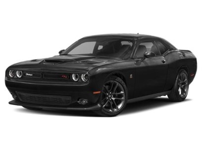 Used 2023 Dodge Challenger SXT