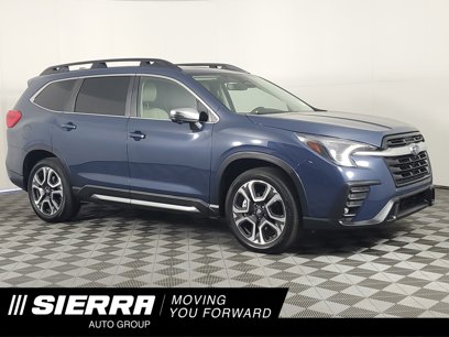 Used 2023 Subaru Ascent Limited w/ Technology Package