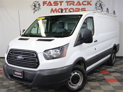 Used 2017 Ford Transit 150 130 Low Roof