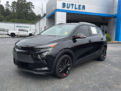 Used 2023 Chevrolet Bolt EUV LT w/ Comfort Package