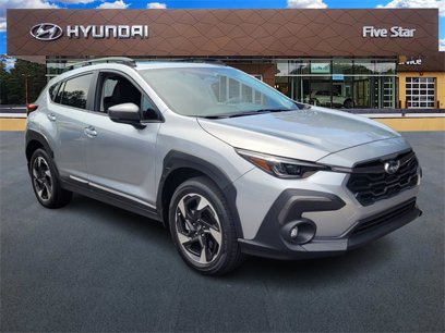 Used 2024 Subaru Crosstrek 2.5i Limited