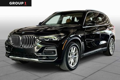 Certified 2023 BMW X5 xDrive40i w/ Premium Package