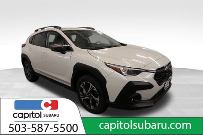 New 2025 Subaru Crosstrek 2.5i Premium