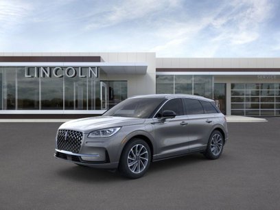 New 2024 Lincoln Corsair Grand Touring