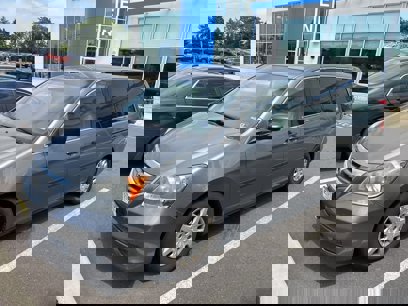 Used 2009 Honda Odyssey LX