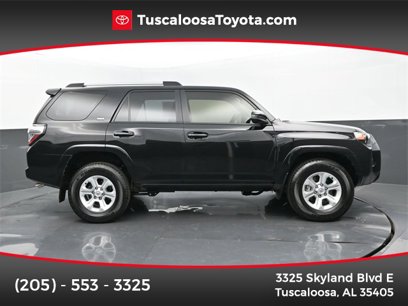 Used 2024 Toyota 4Runner SR5