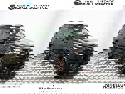 New 2025 Subaru Forester Sport