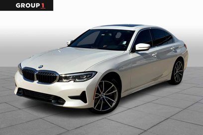Used 2021 BMW 330i Sedan w/ Premium Package