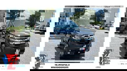 Used 2019 Honda CR-V EX-L