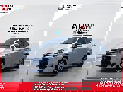 Used 2017 Toyota Corolla LE